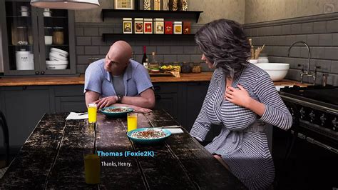 MILFs Of Sunville Ep 8 Wet Dreams By Foxie2k Babe Porn XHamster