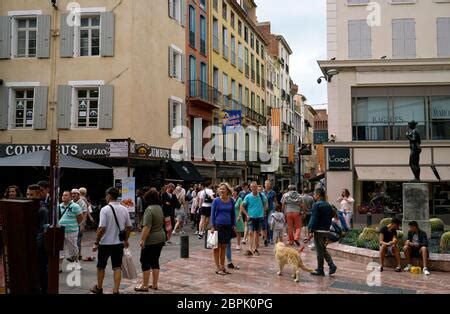 A Nude Statue Maillol Venus By Aristide Maillol In Perpignan France Stock Photo Alamy