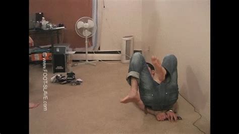 Foot Slave 036 04 Gay Foot Slave Domination Clips X Clips4sale