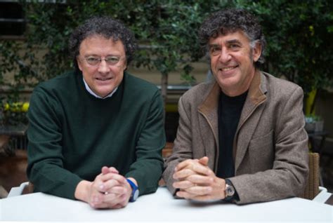 David Nello y Luis Leante ganadores de la XXVIII edición del Premio