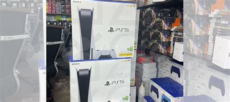 Sony playstation 5 сони плейстатион 5 купить в Омске | Электроника | Авито