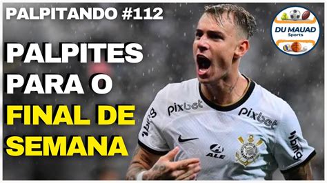 PALPITES DE FUTEBOL PARA QUARTA FEIRA 20 04 22 BILHETE