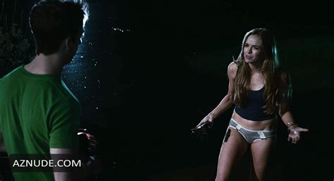 Piranha Dd Nude Scenes Aznude