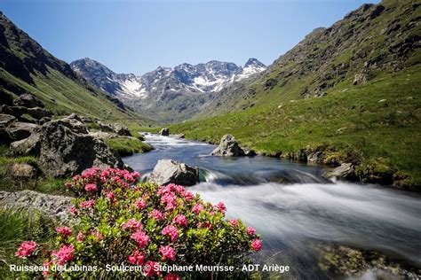 Ariège Arts Et Voyages