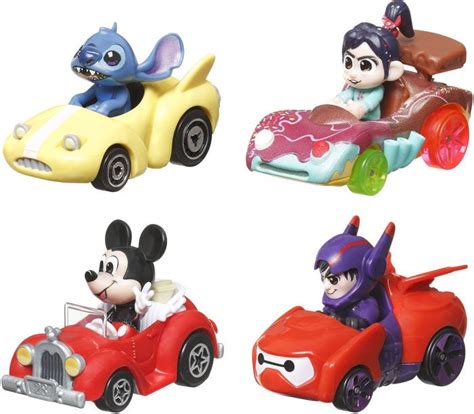 Hot Wheels Pack Assortment By Mattel Barnes Noble