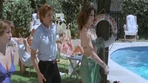 Stella Carnacina Nude Pics Page 1