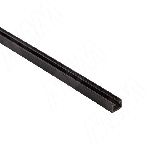 Уплотнитель для рамочного профиля, черный, L-3000 FPG00705BL Купить в ...