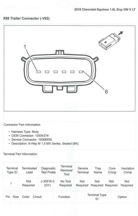[DIAGRAM] 2010 Chevy Equinox Wiring Diagram Download - MYDIAGRAM.ONLINE
