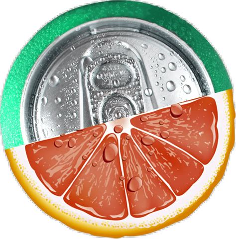 ting sparkling grapefruit flavoured drink