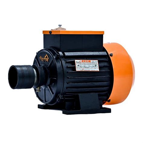 kw  hp motor single phase  rpm    ahmedabad id