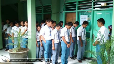 Unbk Smk Hari Pertama Lancar