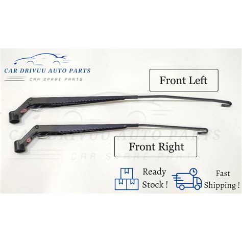 Perodua Myvi Lagi Best ICON Wiper Arm Windshield Wiper Arm Front