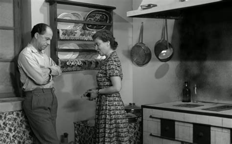 Fanouris And His Clan 1957