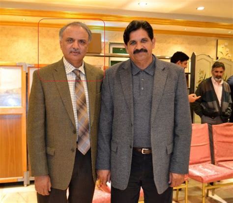 pakistanis mourn martyrdom  iconic cardiologist dr shahid nawaz