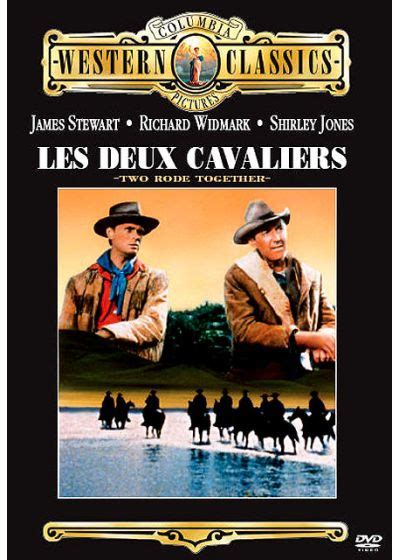 Dvdfr Les 2 Cavaliers Dvd