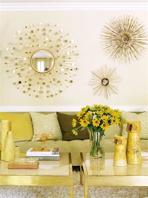 Living Room Decorating Ideas with Mirrors | Ultimate Home Ideas