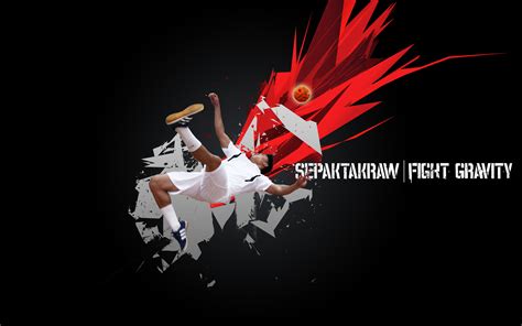 Sepak Takraw Wallpapers Wallpaper Cave