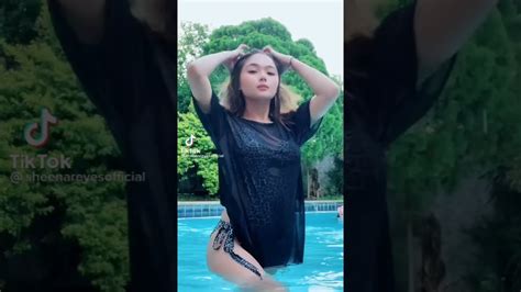 Tiktok Hot Girls Compilation Part 1 YouTube