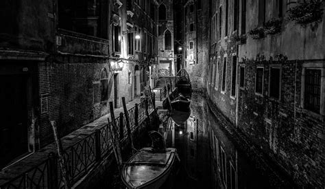 Sleeping Venice Ii Uli Kraus Flickr