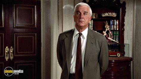 Rent The Naked Gun From The Files Of Police Squad Film CinemaParadiso Co Uk