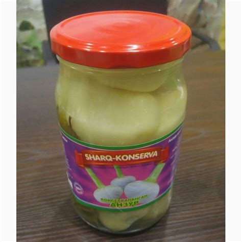 Горный лук Анзур оптом — Agro-Uzbekistan