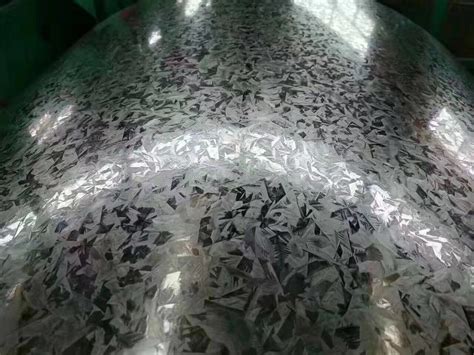 Gi Coils Hot Dipped G Dx D Building Metal Galvanised Coil China Az And Aluzinc