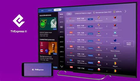 Tvexpress Download - Smart TV: ¿qué es TVExpress y por qué no es recomendable instalarla en ...