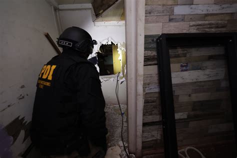 Secuestraban, robaban y violaban a víctimas: La peligrosa banda que