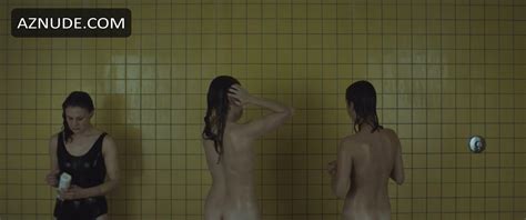 Tereza Hofova Nude Aznude