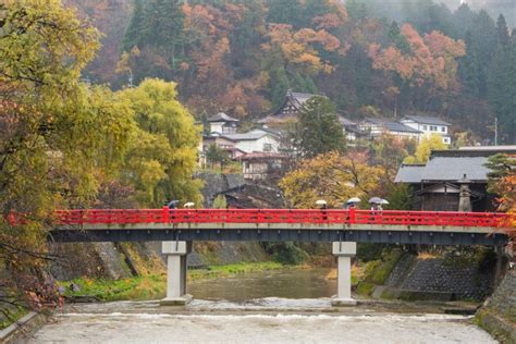 How And Why To Visit Takayama From Tokyo