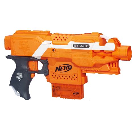 Stryfe - Nerf Wiki