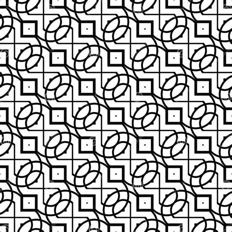 Design Seamless Grating Pattern Stock Vector Illustration Of Textile