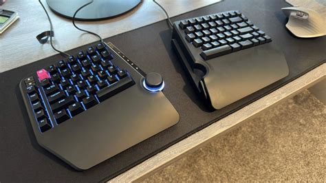 cloud   ergotkl keyboard review pc gamer