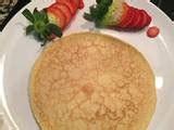 Hot Cakes Desayuno De S Bado Receta De Elena Cookpad