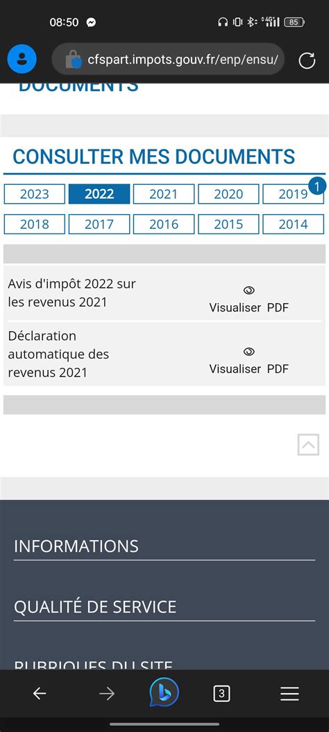 Assujettissement D Exon Ration De La Taxe D Habitation