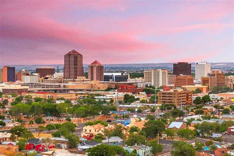 16 Fun Things to Do in Albuquerque On Your New Mexico Vacation