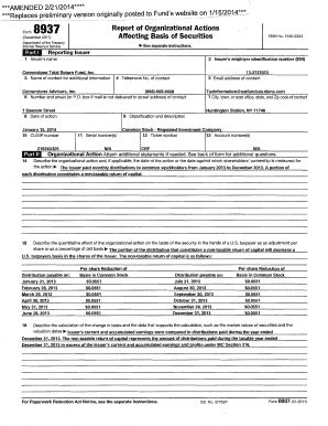 Fillable Online Bfma Bfma Presentation Why Use One Form Format Over