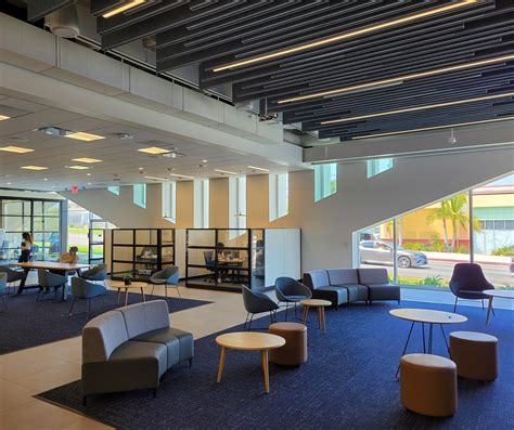 Chase Community Center – APMI architecture