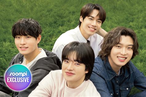 Boys Be Brave” Cast Talks Favorite Scenes First Impressions And