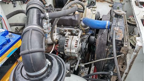 Уаз за 40т.р. Улучшение системы охлаждения, вискомуфта, шкив, перенос ...