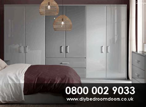 Bella Pisa Bedroom Doors Cheap Diy Bedroom Doors Made To Measure