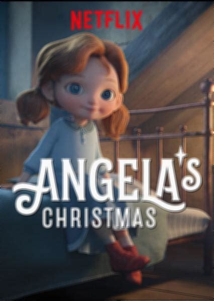 O Natal De Angela 8 De Dezembro De 2017 Filmow