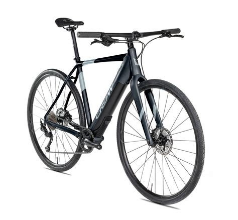 Gravital Naked SL 4 Aims To Take Urban Riding By Storm With Porsche Owned Fazua Power