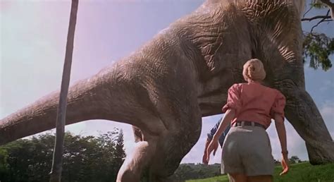 Movie Review: Jurassic Park - TVovermind