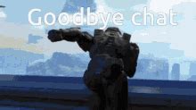 Halo Master Chief GIF - Halo Master Chief Meme - Discover & Share GIFs