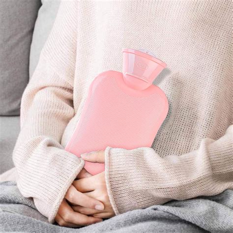Hot Water Bottle Warmer Set Ml Heat Up And Refreezable Hot Cold Pack Walmart