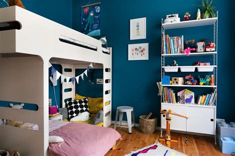 Ein kleines Zimmer für zwei Kinder Littleyears