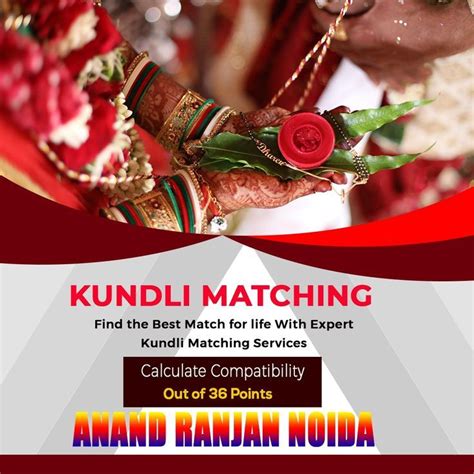 Kundli Matching In 2022 Noida Good Things Crown Jewelry