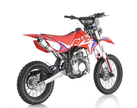 Rfz Enduro Maniaque Distribution