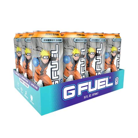 Narutos Rasengan Gamer Fuel Reviews On Judgeme